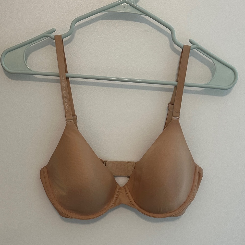 The Nakeds by Victoria’s Secret